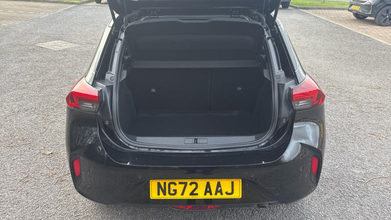 Vauxhall Corsa 1.2 GS Line 5dr Petrol Hatchback